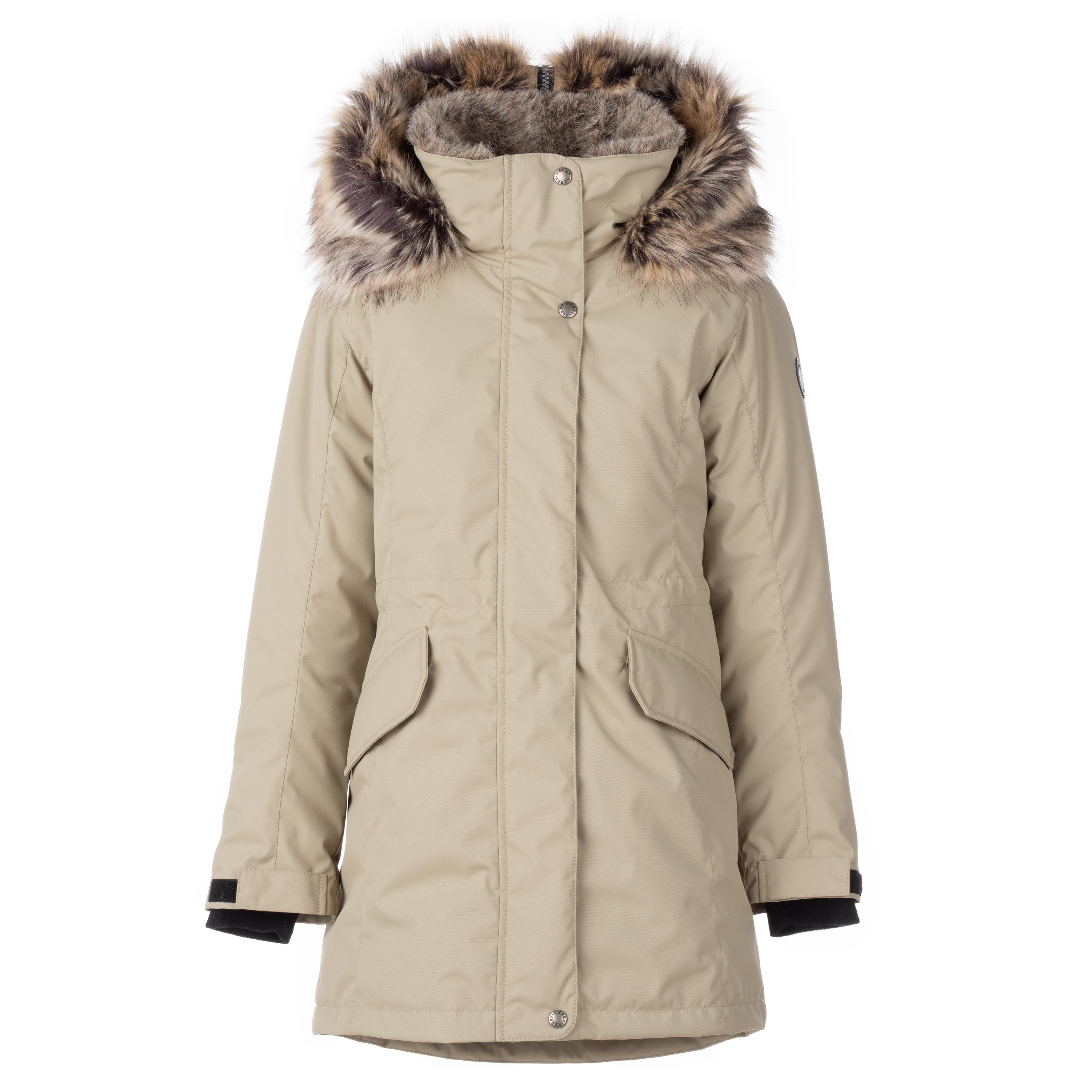 

Куртка детская KERRY K23463, бежевый, 140, K23463