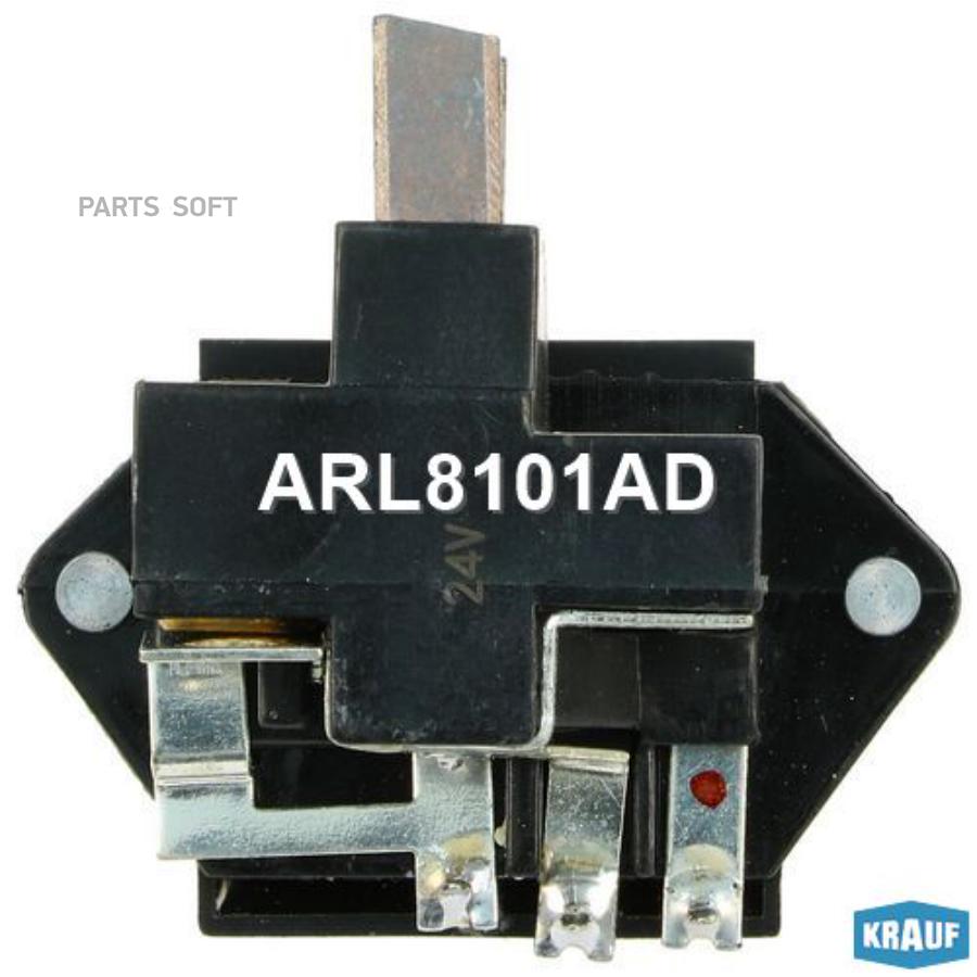 

Регулятор Генератора Krauf ARL8101AD