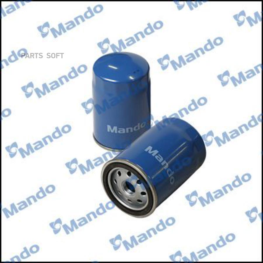 

Фильтр Масляный Mando MMF045166