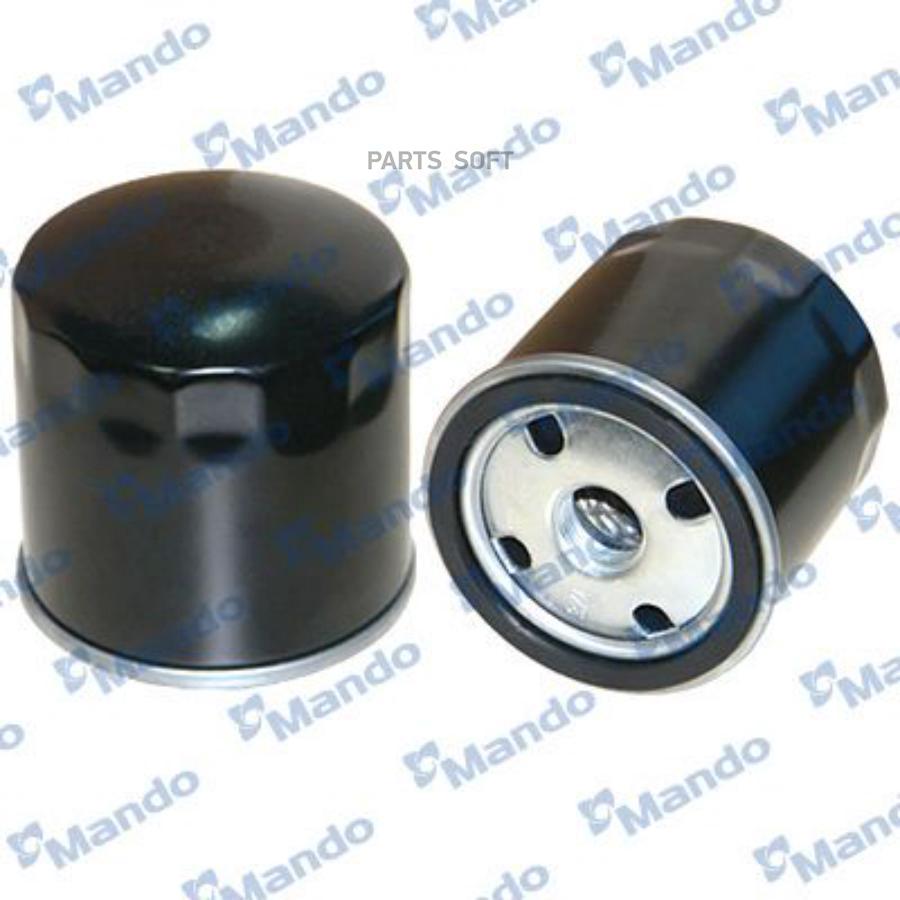 

Фильтр масляный Mando MMF045156