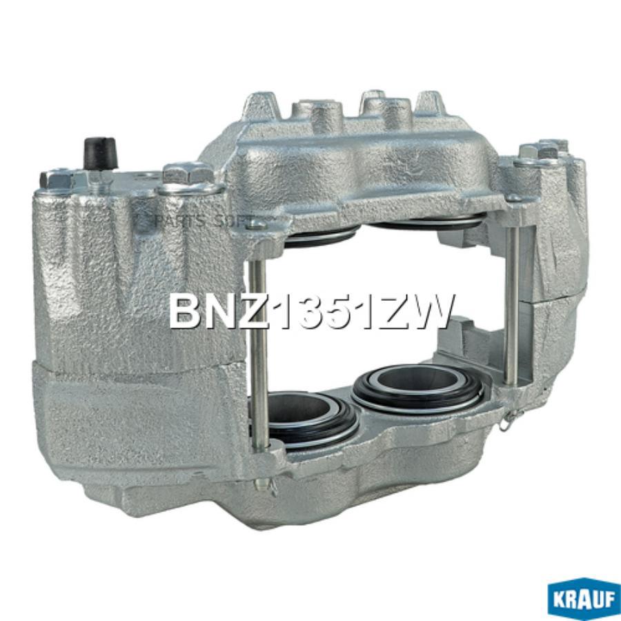 

Суппорт Тормозной Krauf bnz1351zw