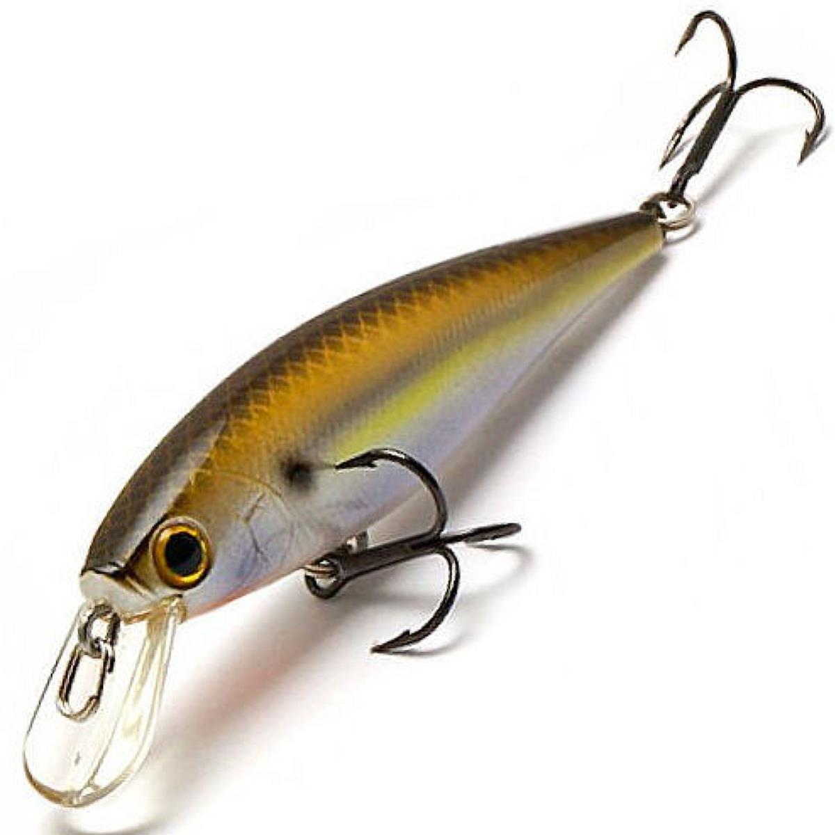 фото Воблер lucky craft pointer 78 9,2 г, 78 мм, gizzard shad, 1 шт