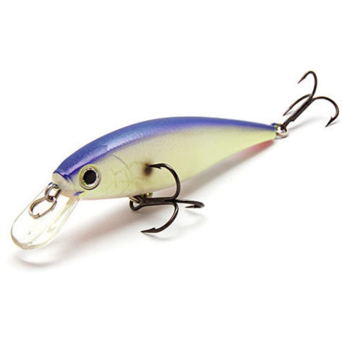 фото Воблер lucky craft pointer 78 9,2 г, 78 мм, table rock shad, 1 шт