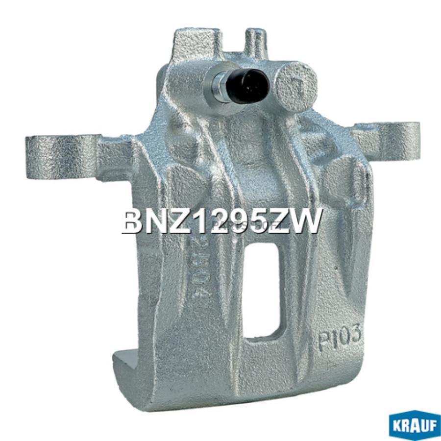 

Суппорт Тормозной Krauf bnz1295zw