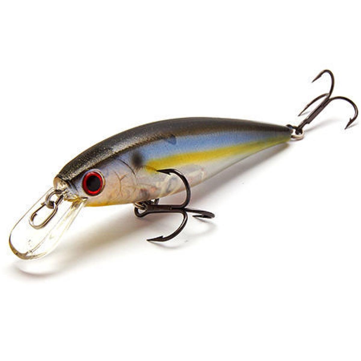 фото Воблер lucky craft pointer 78 9,2 г, 78 мм, ghost threadfin shad, 1 шт