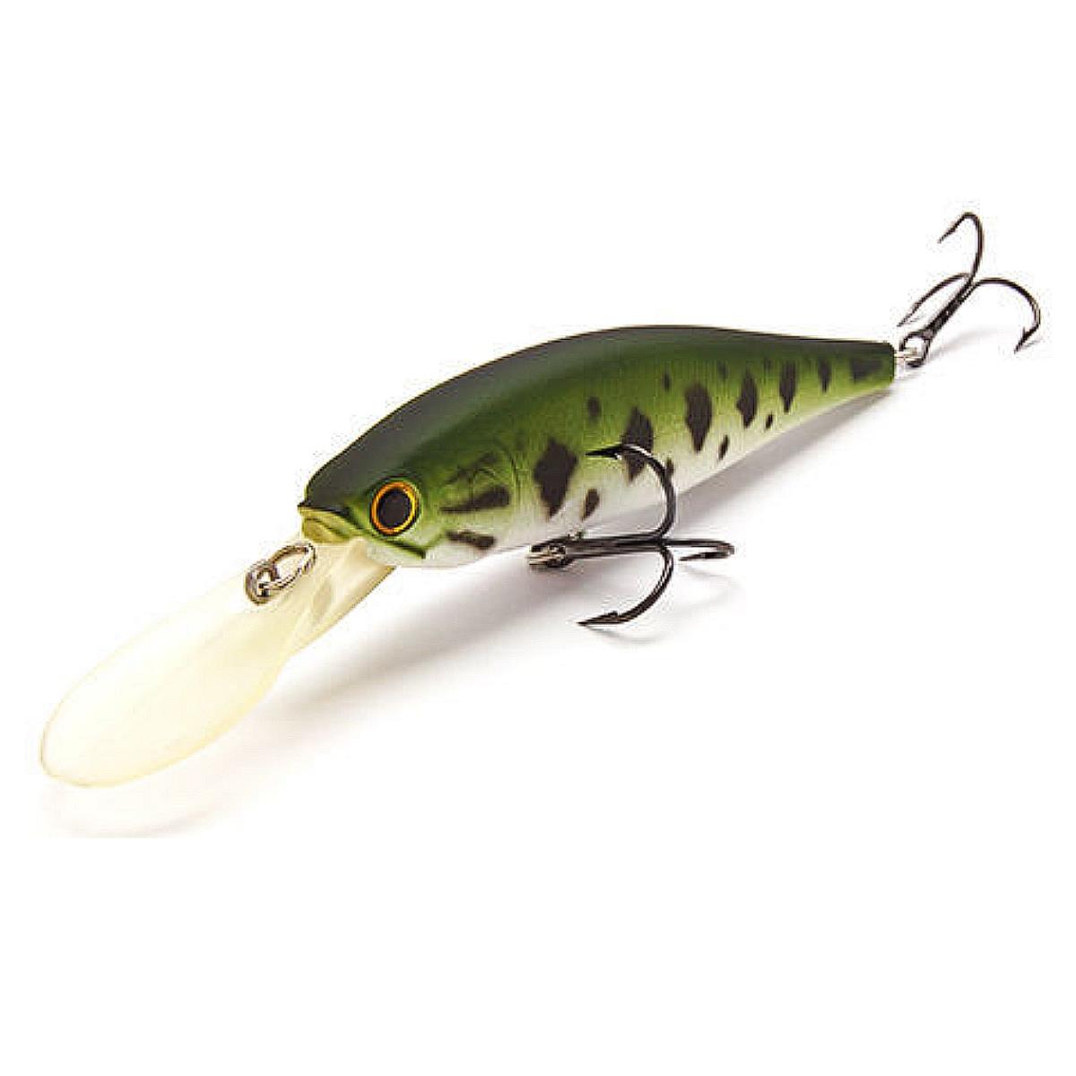 фото Воблер lucky craft pointer 100dd 16,5 г, 100 мм, large mouth bass, 1 шт