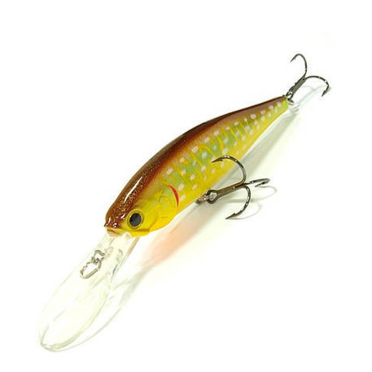 фото Воблер lucky craft pointer 100dd 16,5 г, 100 мм, northern pike, 1 шт