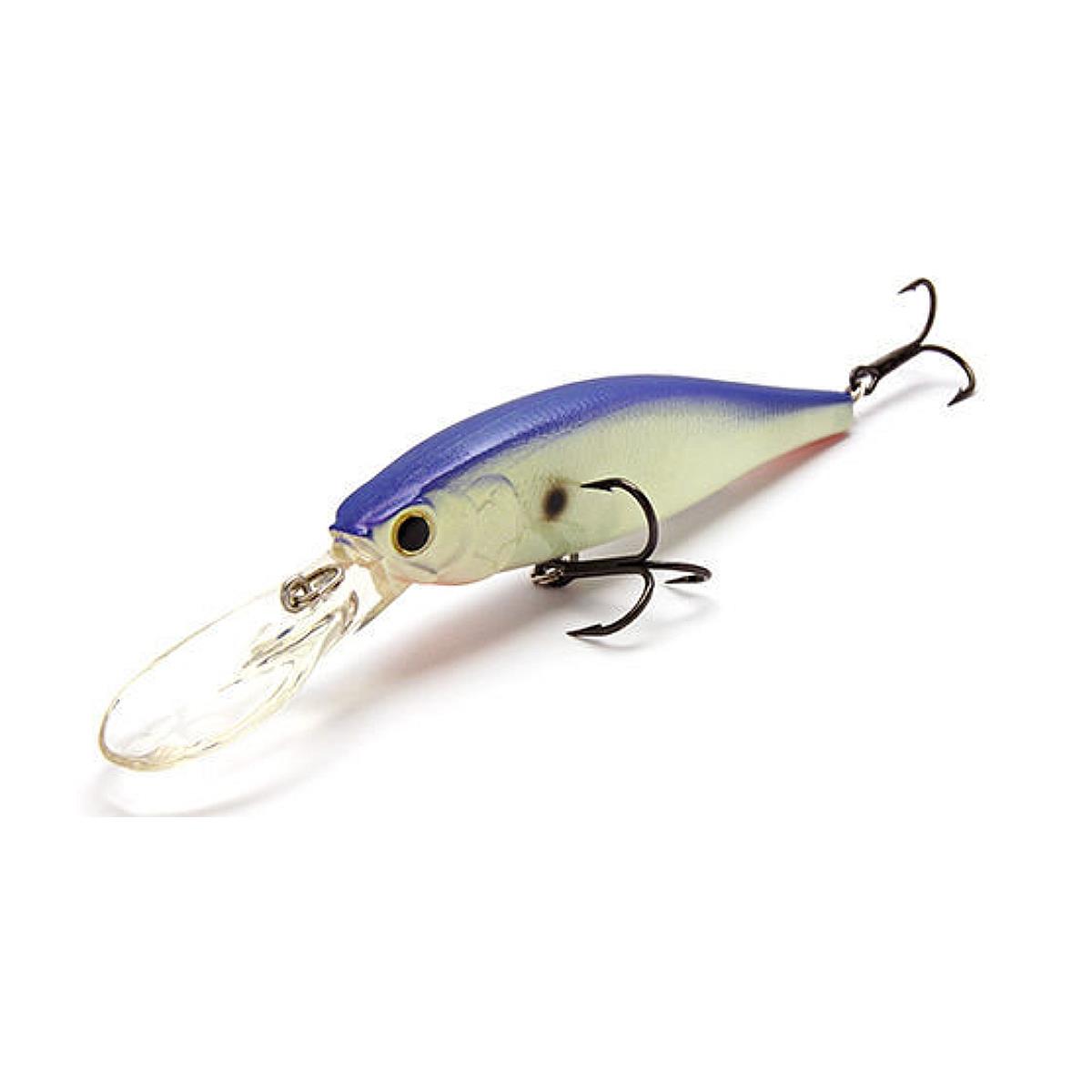 фото Воблер lucky craft pointer 100dd 16,5 г, 100 мм, table rock shad, 1 шт