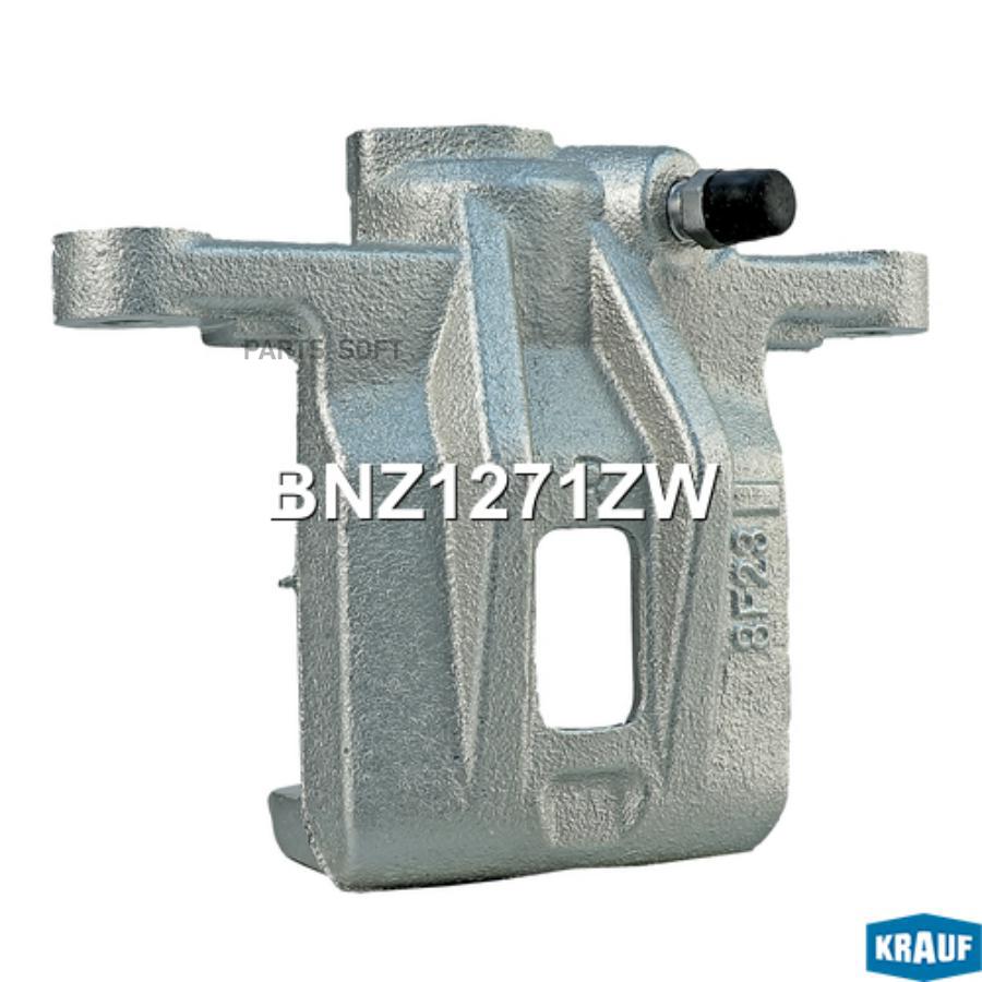 

Суппорт Тормозной Krauf bnz1271zw