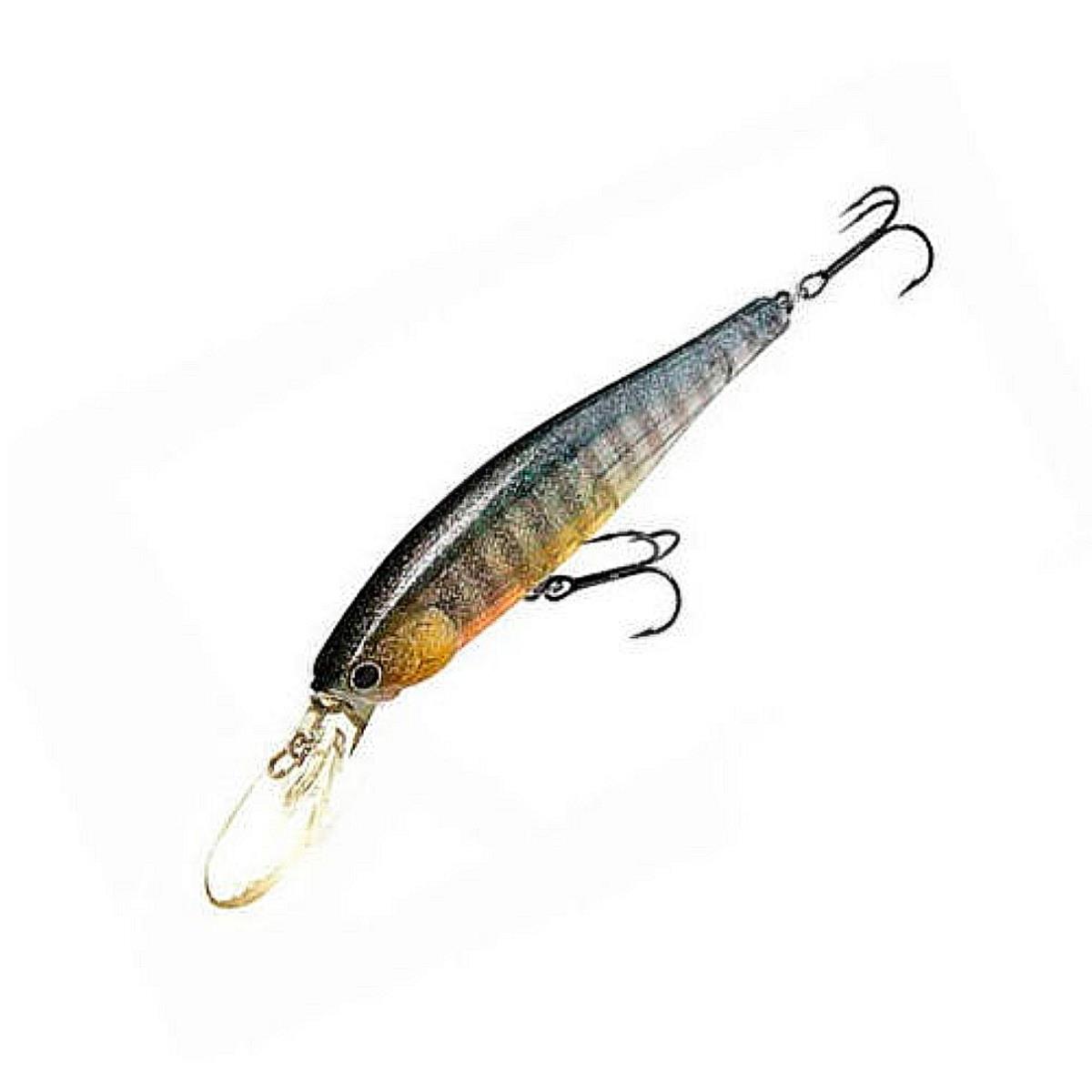 фото Воблер lucky craft pointer 100dd 16,5 г, 100 мм, flake flake golden sun fish, 1 шт