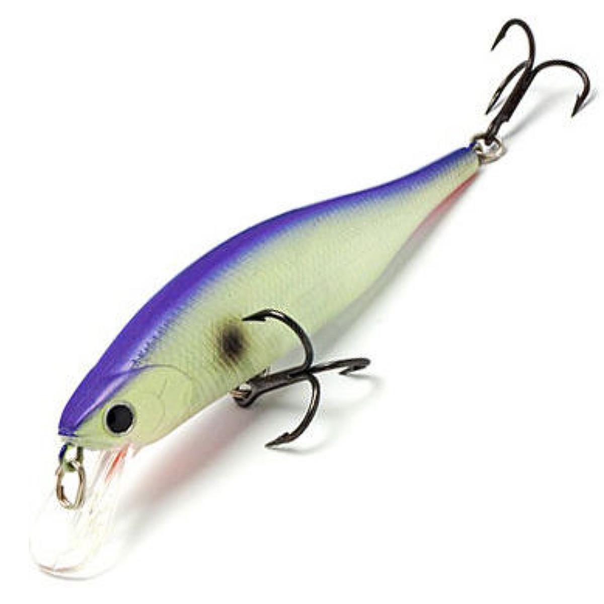 фото Воблер lucky craft lightning pointer 98xr 16,5 г, 98 мм, table rock shad, 1 шт