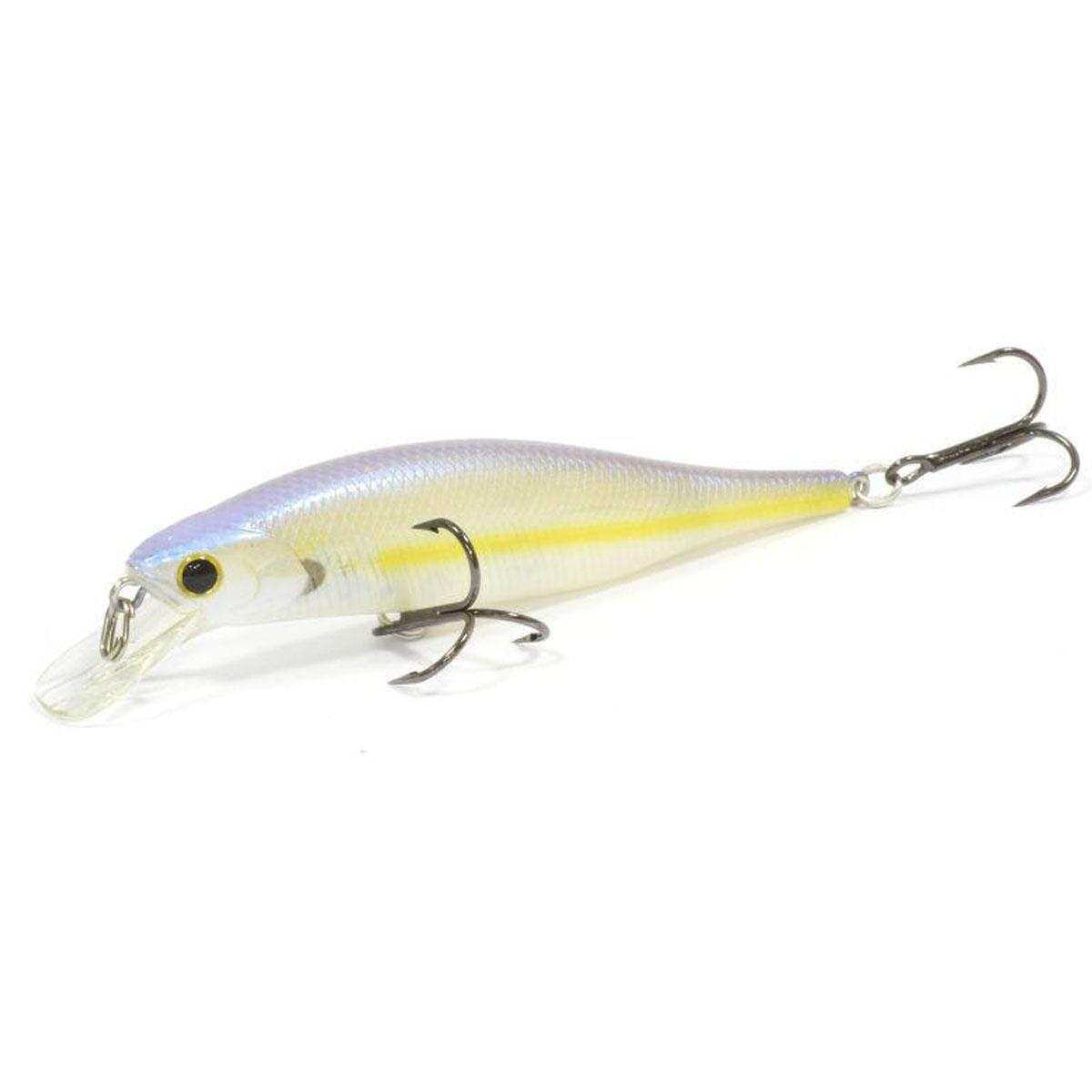 фото Воблер lucky craft lightning pointer 98xr 16,5 г, 98 мм, chartreuse shad, 1 шт