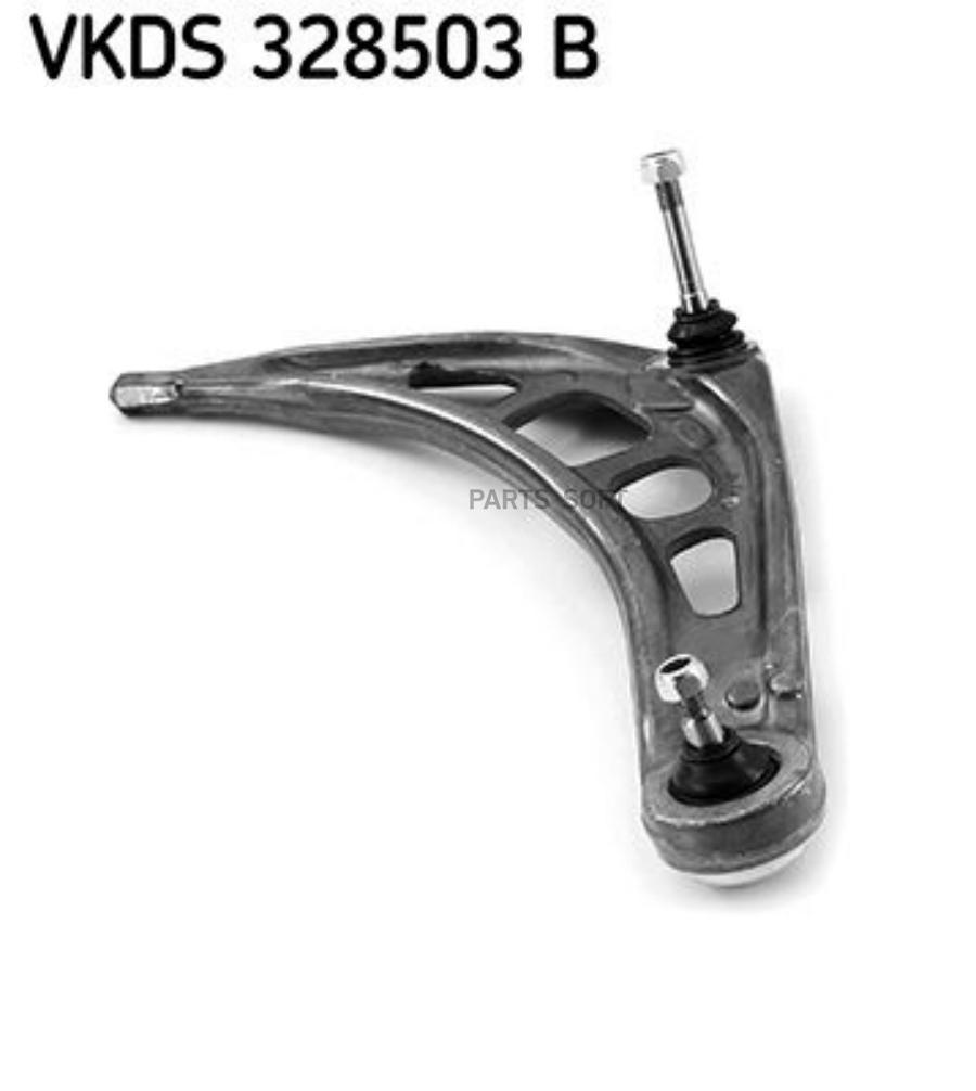 

Рычаг подвески BMW 3/3 Compact/3 Touring 98>09 SKF VKDS328503B