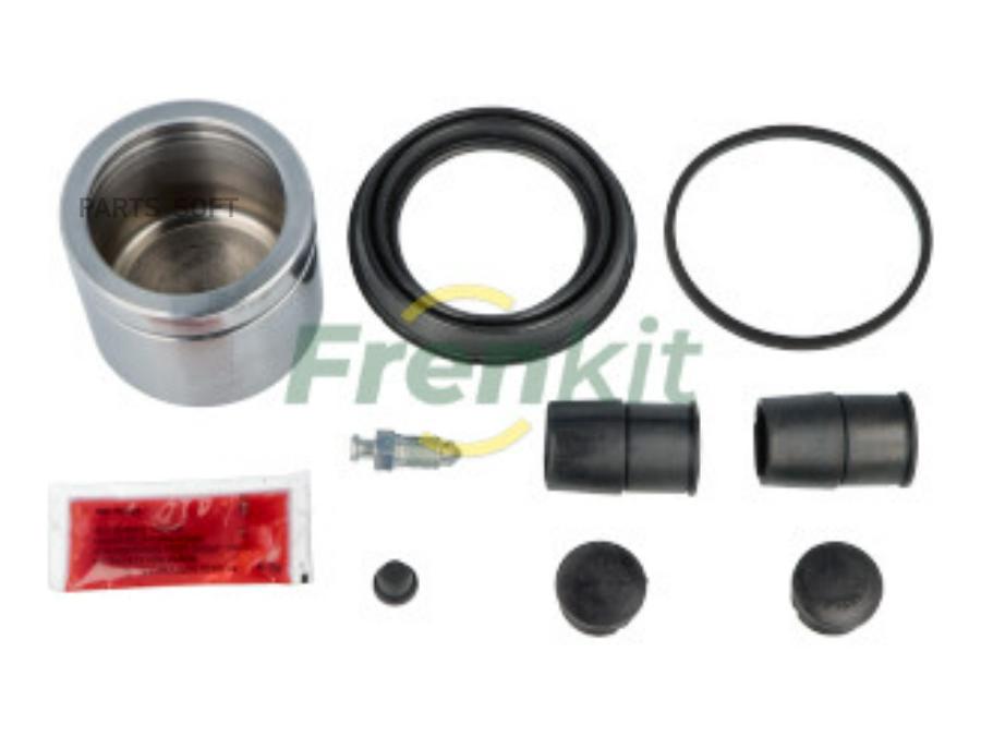 

Ремкомплект переднего суппорта (с поршнем) MAZDA Tribute 04-08 Frenkit 266906