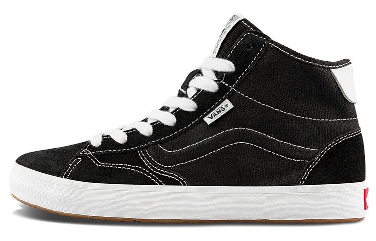 

Кеды унисекс Vans Pro Skate Lizzie черные 40.5 EU, Черный, Pro Skate Lizzie