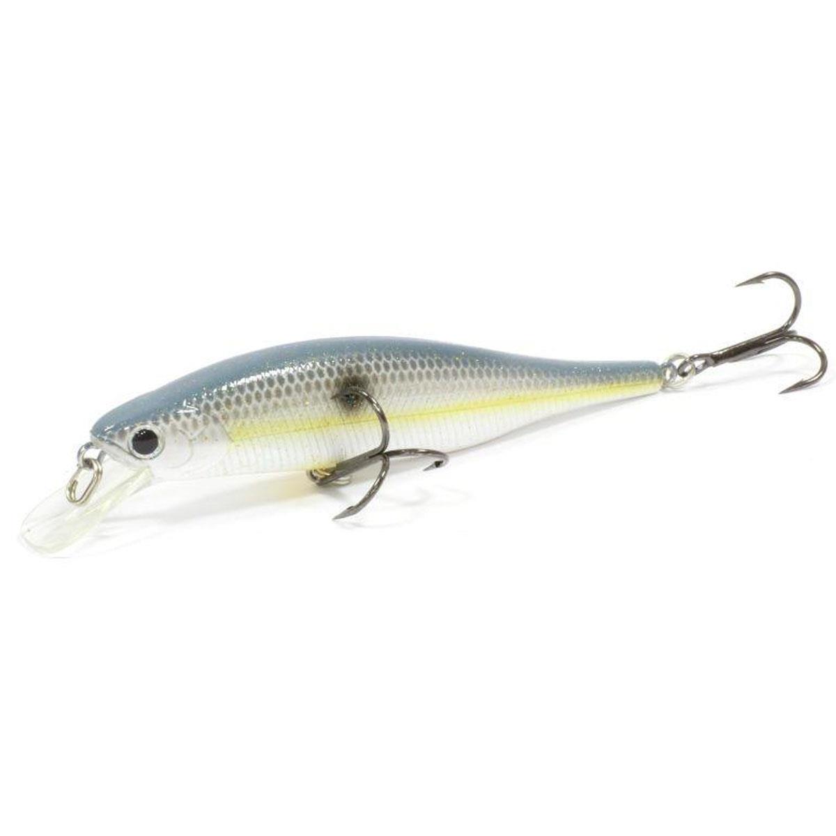 

Воблер Lucky Craft Lightning Pointer 98XR 16,5 г, 98 мм, Sexy Chartreuse Shad, 1 шт, Lightning Pointer 98XR