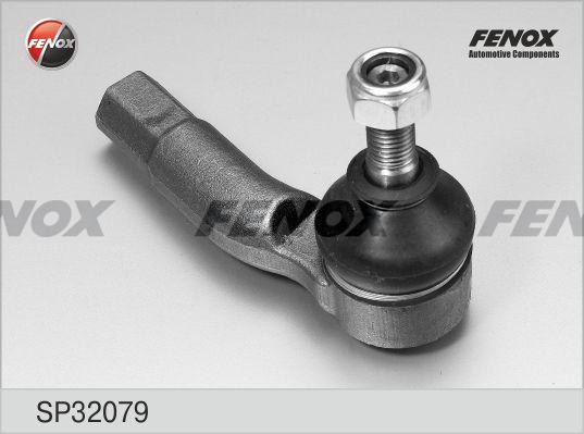 

Наконечник Рулевой R Fenox Sp32079 FENOX арт. SP32079