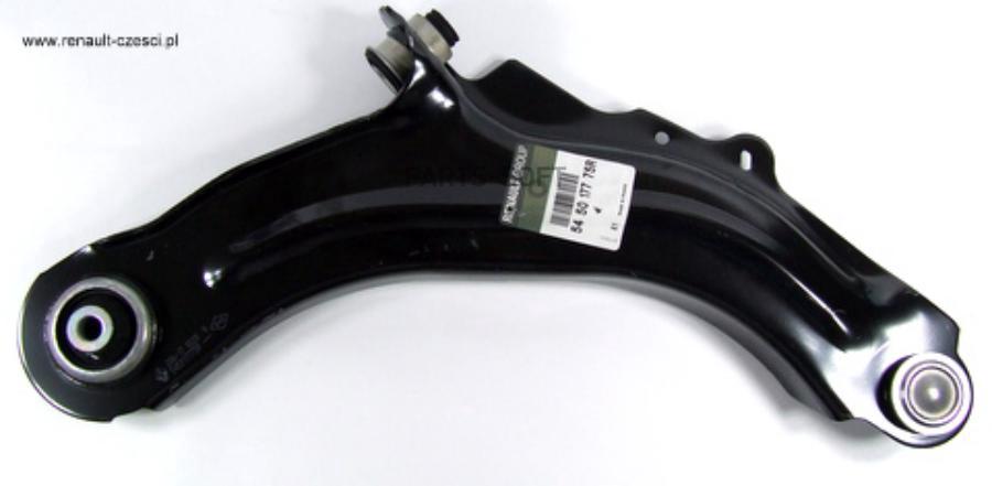

Рычаг Передний Левый Renault Megane Ii RENAULT арт. 545017775R