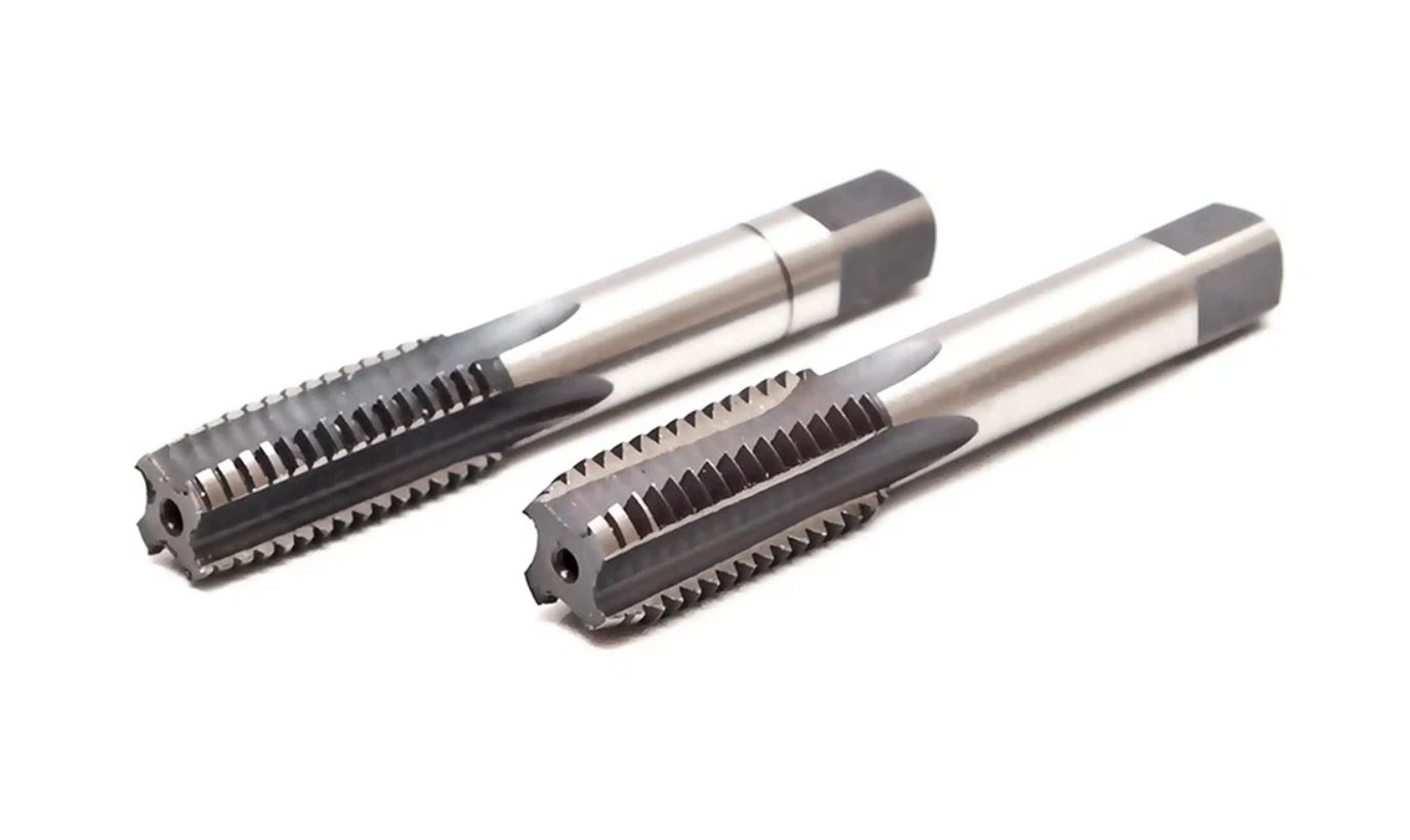 

Bucovice Tools Набор метчиков из 2-х шт. М 25 Шаг 1.5 мм 115CrV3 110252