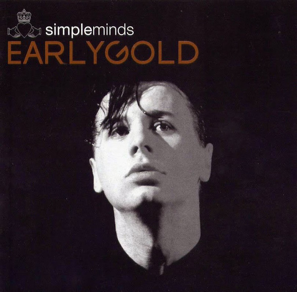 

SIMPLE MINDS - Early Gold (1 CD)