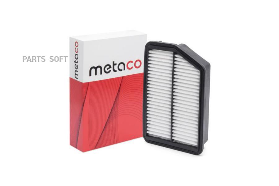 

Фильтр воздушный METACO 1000025