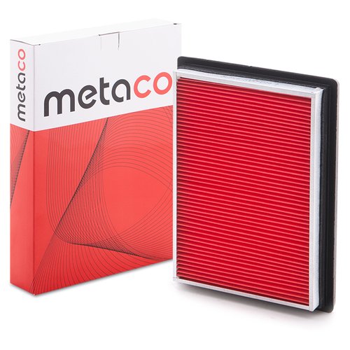 

Фильтр воздушный METACO 1000014