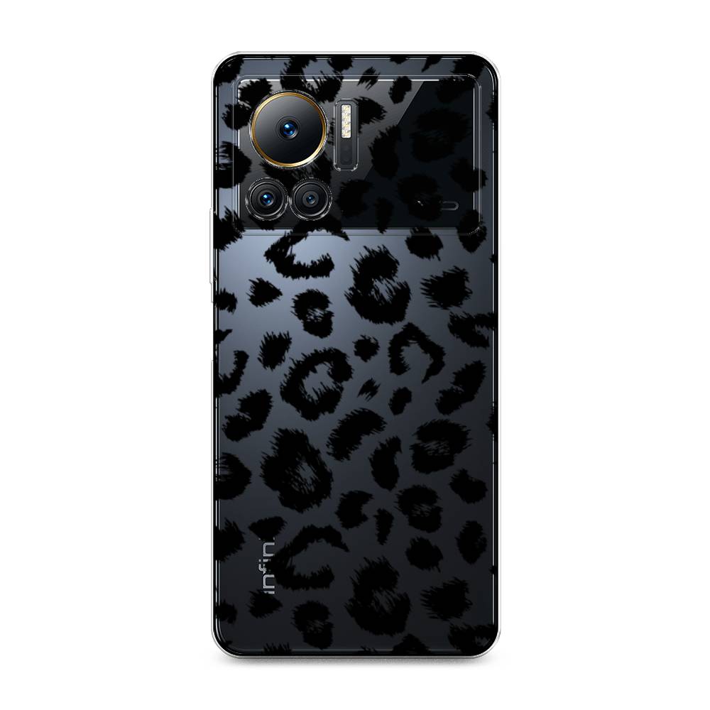 

Чехол Awog на Infinix Note 12 VIP "Окрас леопарда фон", 3101950-2