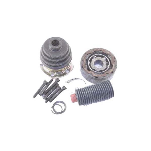 

ШРУС внутренний VW Golf 1.3 83-92/1.4/1.6 91-97/Polo 75-94 STELLOX 1601003SX