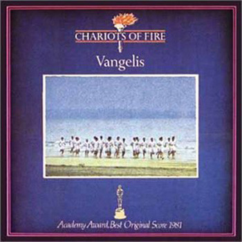 

Vangelis - Chariots Of Fire (1 CD)