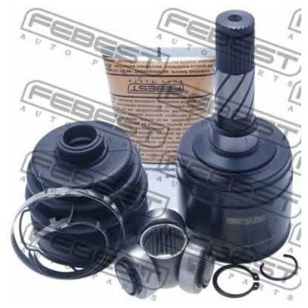 

ШРУС внутренний Mazda B-Serie/BT-50 99>15 Ford Ranger 99>12 FEBEST 0511B25RH