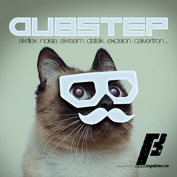 Dubstep (2 CD)
