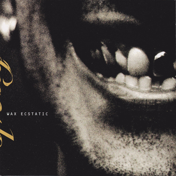Sponge: Wax Ecstatic (1 CD)