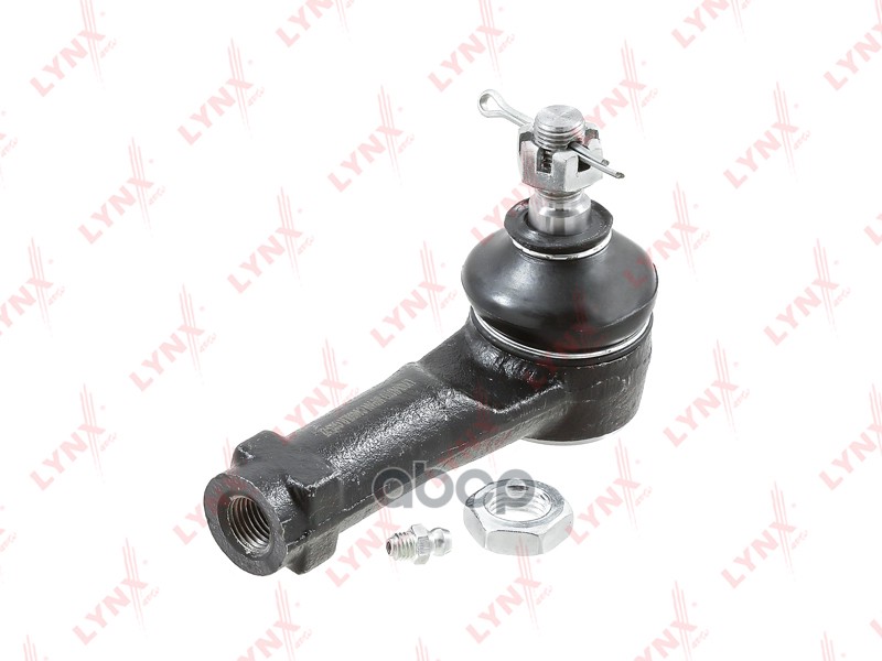 

Наконечник Рулевой Lr Lynxauto C4460lr LYNXauto арт. C4460LR