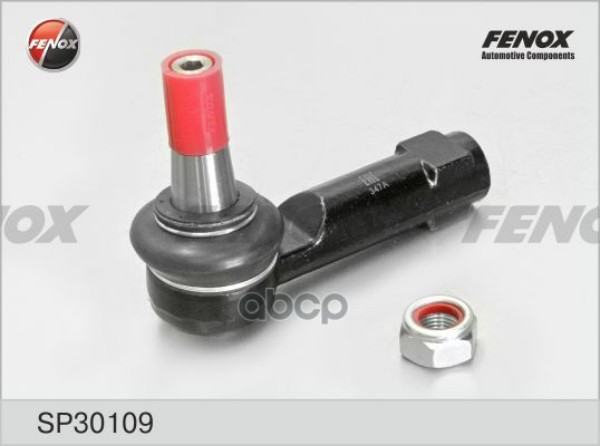

Наконечник Рулевой L-R Gazelle Next Fenox Sp30109 FENOX арт. SP30109
