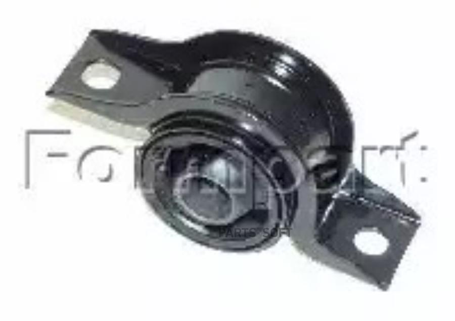 

FORMPART Сайлентблок задн FORD: FOCUS 08/98-11/03 1шт