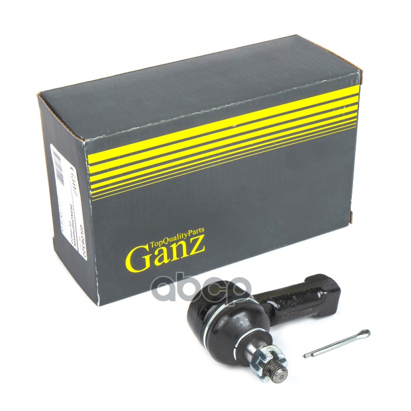 

Наконечник Рулевой Lr Ganz Gil06320 GANZ арт. GIL06320