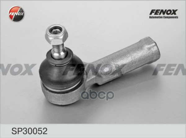 

Наконечник Рулевой L-R Ford Mondeo Iii 00-07 Fenox Sp30052 FENOX арт. SP30052
