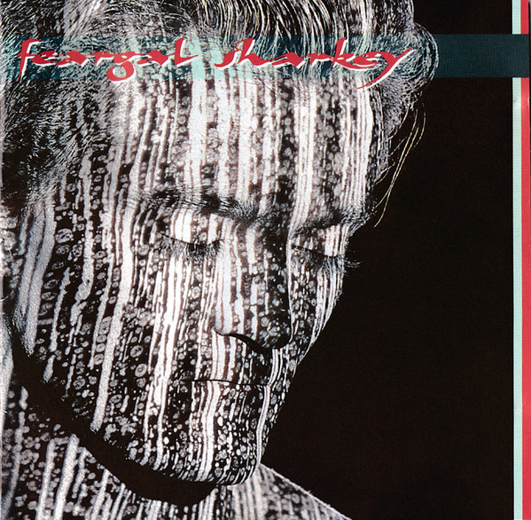 Feargal Sharkey – Feargal Sharkey (1 CD)