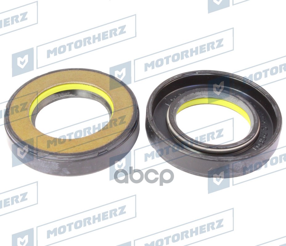 

Сальник рулевой рейки Motorherz HA0683G