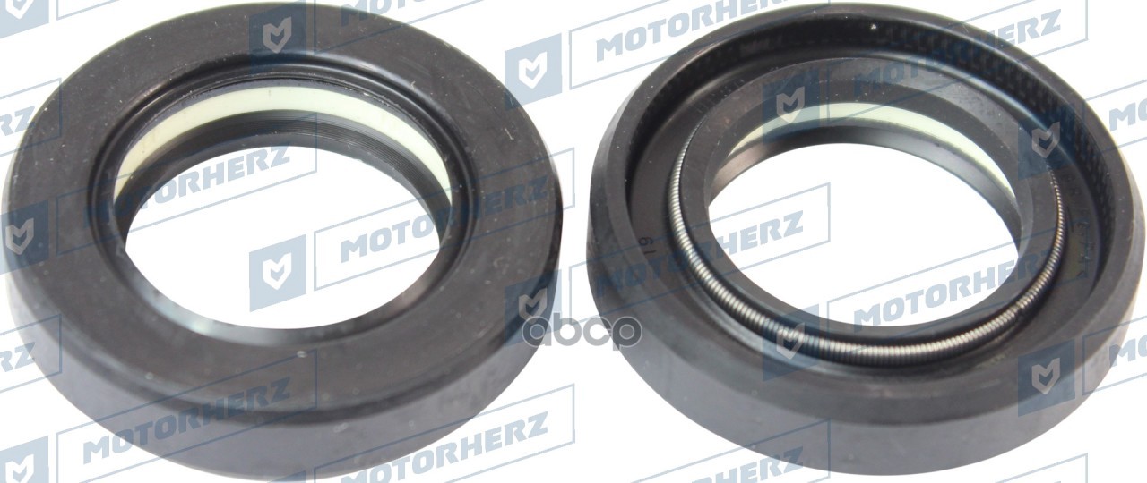 

Сальник рулевой рейки Motorherz HA0671