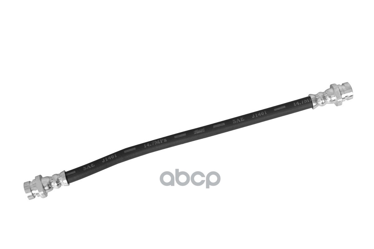 

Шланг Тормозной Передний 276мм Mazda 626 1.6-2.2 (83-92) Kraft арт. KT003148