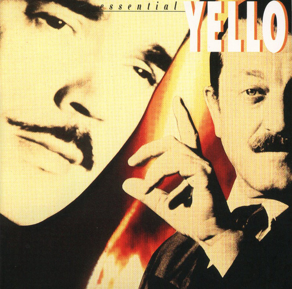 

Yello: Essential (1 CD)