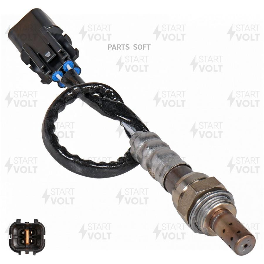 

Датчик кисл. до кат. StartVOLT vsos2638