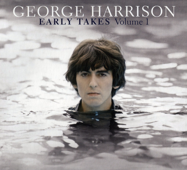 

George Harrison - Early Takes Volume 1 (1 CD)