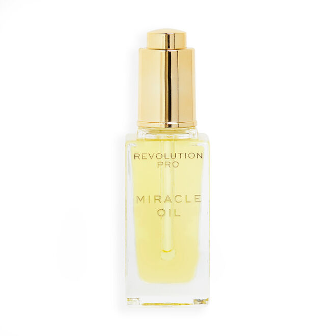 Масло Revolution PRO для лица Miracle Oil 30 мл