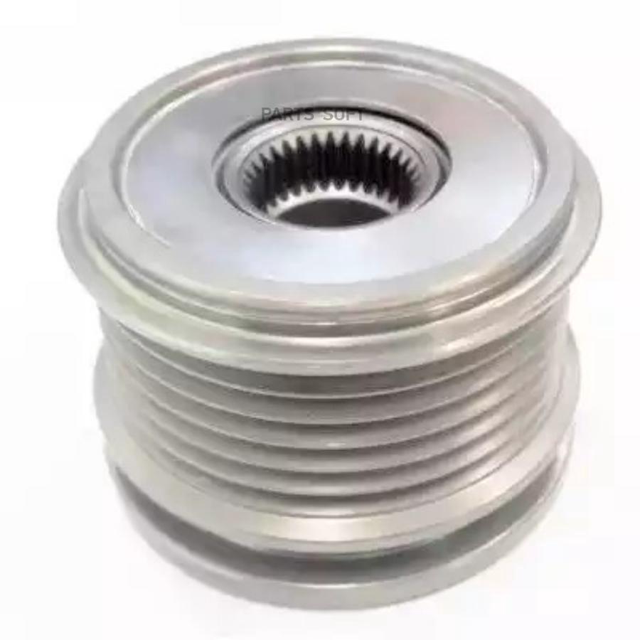 

Шкив генератора Mercedes C-Class/E-Class/Sprinter 3-t 93>10 Meat Doria 45016