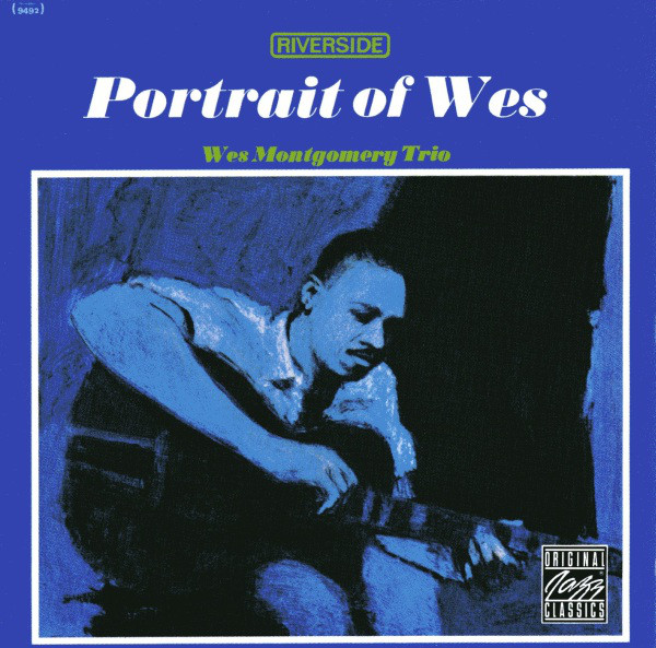 

Wes Montgomery - Portrait Of Wes (1 CD)