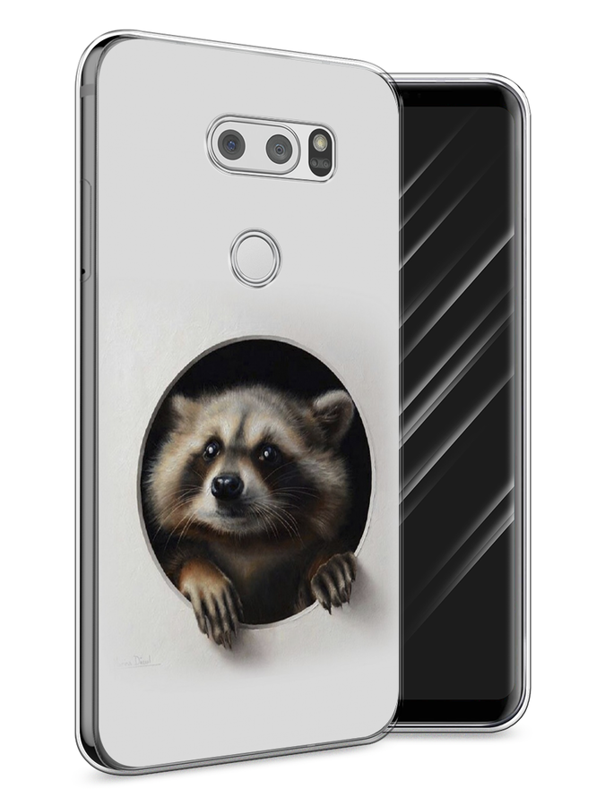 Чехол Awog  на LG V30 
