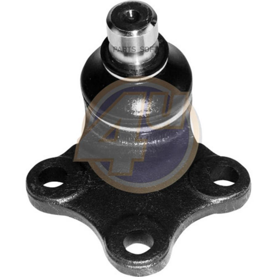 

Шар Опора Pgt Partner/Cit Berlingo D=18mm Пер L/R (С Г/У) 4U арт. PU-B-53114