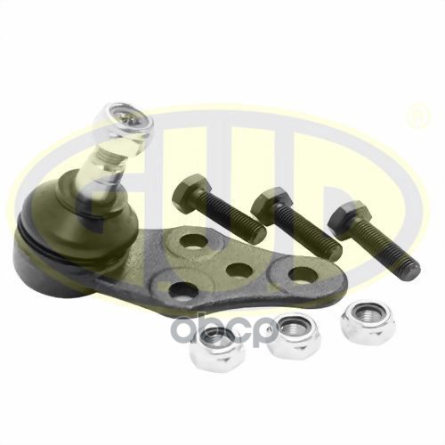 

Шар Опора Opl Kadett D/E/Dae Espero/Lanos/Nexia Пер L/R G.U.D арт. GSP401059